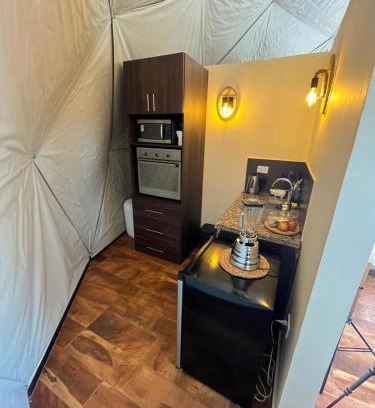 Chuquisaca Otro | Sweet Forest Glamping