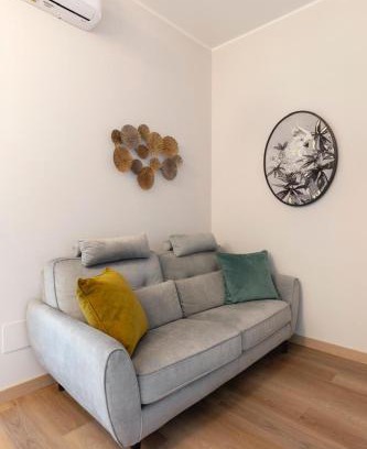 Porta Genova Casa | Sweet Green Apt Tortona District