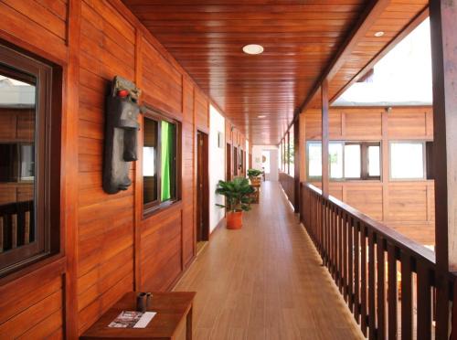 Agua Grande Casa | Sweet Guest House