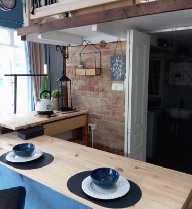 Wielki Kack Apartamento | Sweet Hampton w Kacku
