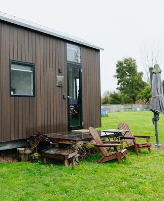Tamahere Casa | Sweet Hart 1 by Tiny Away