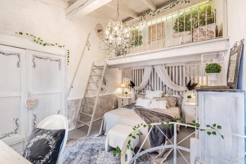 Pitelli Casa | Sweet Holidays - Lerici e 5 Terre - BYRON