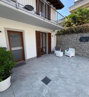 Azzano San Paolo Apartamento | Sweet home 1