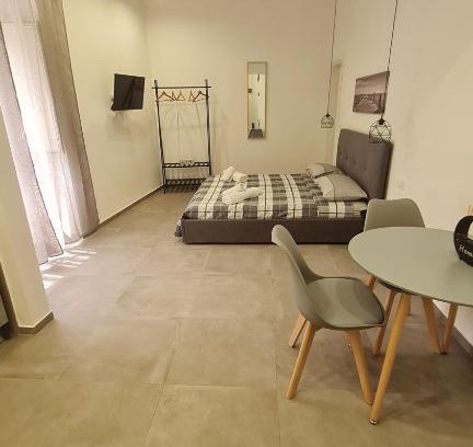 Contrada Pantano d'Arci Apartamento | Sweet Home Airport 2.0