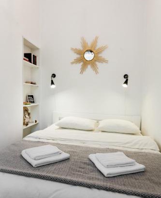 Lviv City Center Apartamento | Sweet Home Apartment
