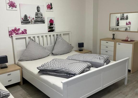 Boy Apartamento | Sweet Home Appartements Appartement 1 und Appartement 2