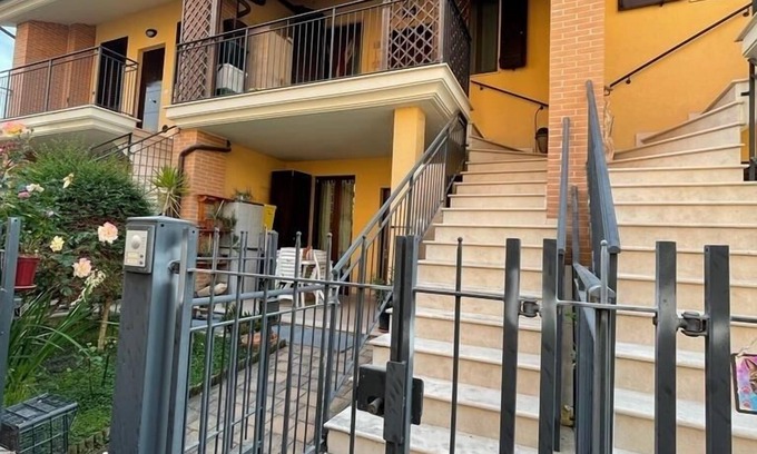 Pedaso Apartamento | Sweet home away from home