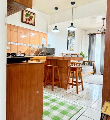 Barrio Pilo Apartamento | Sweet Home Carrión