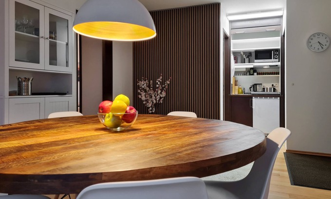 Altbogenhausen Apartamento | "Sweet Home" (Central & Quiet) ****