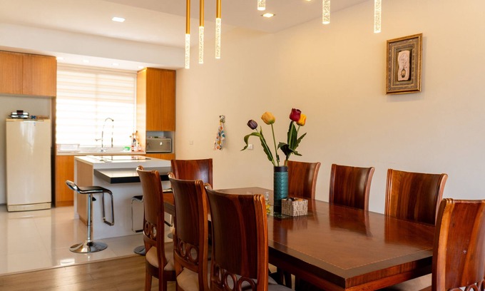 Loja Apartamento | Sweet Home Departamento