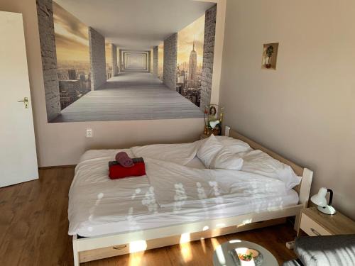 Kaposvar Apartamento | Sweet-home erkélyes apartman Kaposvár