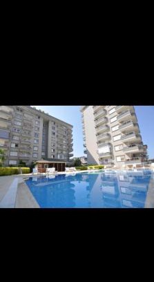 Tosmur Belediyesi Casa | Sweet home europ