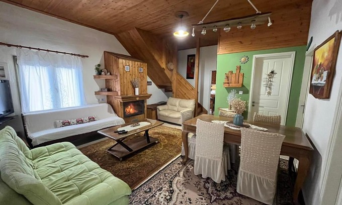 Plataniotissa Casa | Sweet home