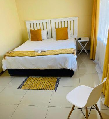 Umtata Cabina | Sweet home guesthouse