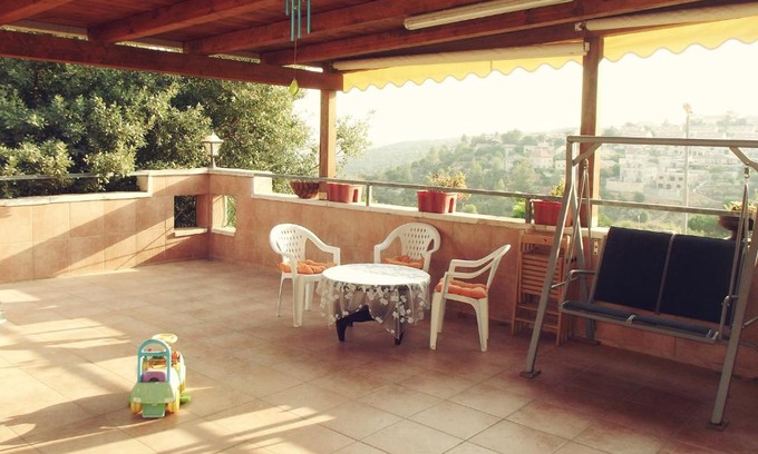 Mateh Yehuda Casa | Sweet Home in Jerusalem Mountains