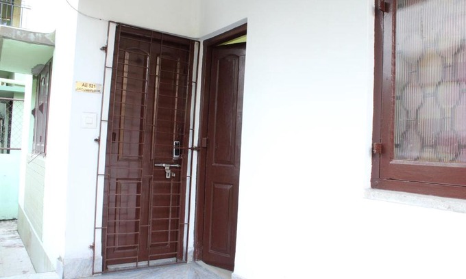 Sector 1 Apartamento | Sweet home