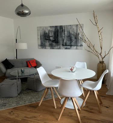 Buderich Apartamento | Sweet Home in Meerbusch