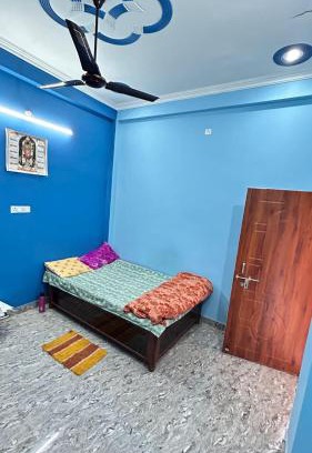 Jhusi Apartamento | Sweet Home