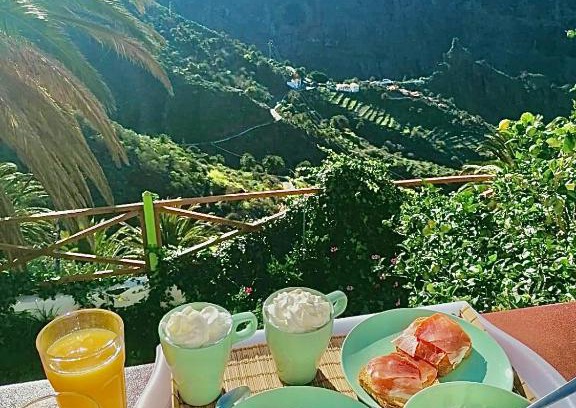 Buenavista del Norte Casa | Sweet Home Masca