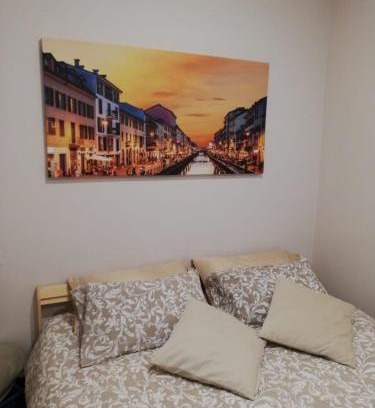 San Donato Milanese Casa | Sweet Home Milano B&B