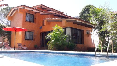 Ixtapa Villa | Sweet Home