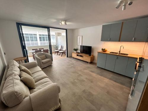 Puerto Naos Apartamento | SWeeT HOME NAOS