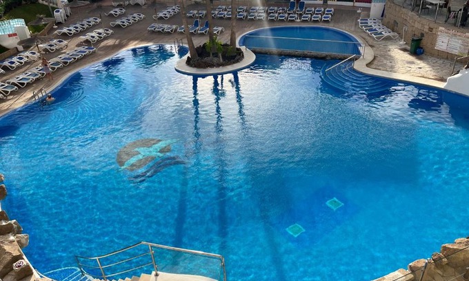 San Miguel de Abona Apartamento | Sweet home ocean golf resort