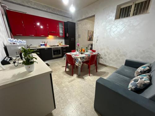 Casteldaccia Apartamento | Sweet Home Pietro e Lia by Holiday World