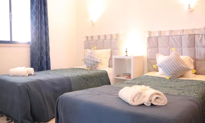 Montes de Alvor Apartamento | Sweet Home Portas do Sol
