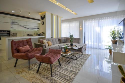 Eilat Apartamento | Sweet home Shahamon