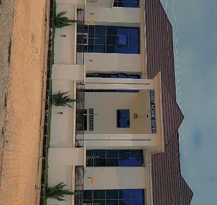 Ado Hotel | sweet home suites