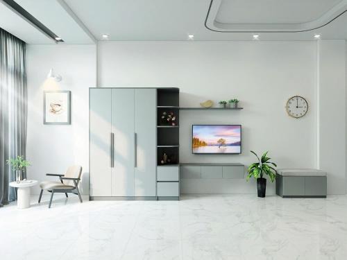 Binh Thanh Apartamento | SWEET HoMe