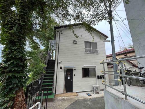 Itabashi Apartamento | Sweet house 101 東武練馬101