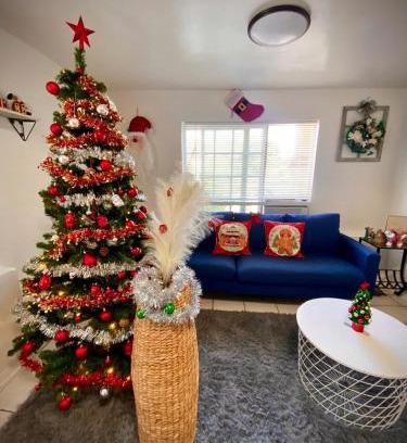 Rosemead Apartamento | Sweet House 18mins To DTLA 2 bedrooms