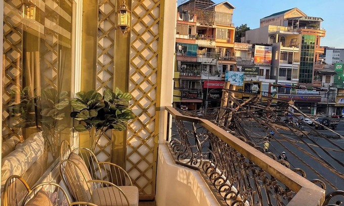 Da Lat Hotel | Sweet Lavender Hotel
