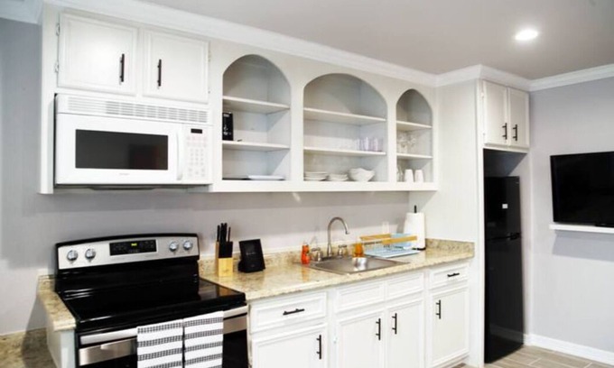 Humble Casa | Sweet Little House B near IAH airport