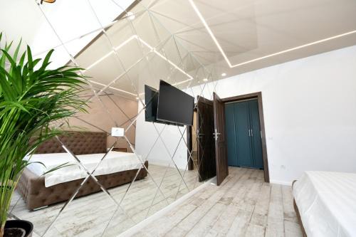 Galati Apartamento | Sweet Luxury - CentralPark