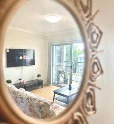 Mango Hill Apartamento | Sweet Mango Hill Apartment w Convenient Location