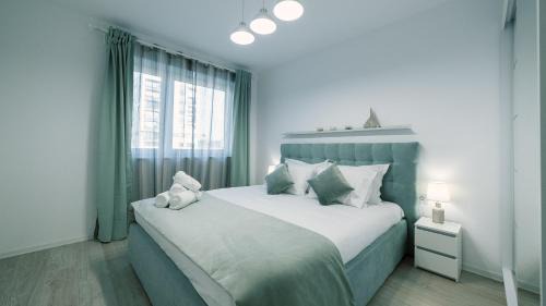 Tractorul Apartamento | Sweet memories Apart Coresi 1
