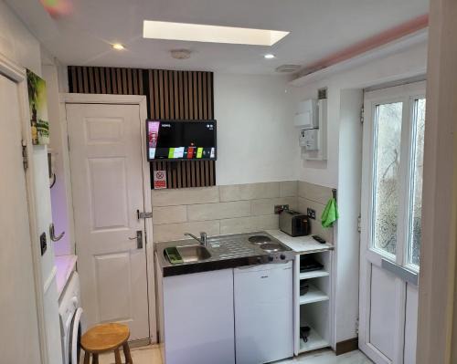 South Ockendon Apartamento | Sweet mini 1 bedroom flat-sleeps up to 2 guest