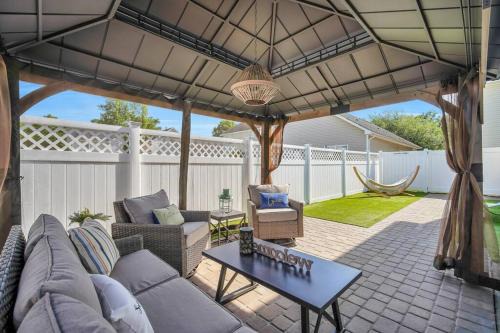 Bluffton Apartamento | Sweet Nest Bluffton Cottage
