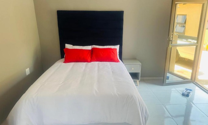 Ga-Rankuwa Casa | Sweet Nice Guest House
