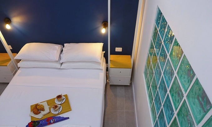 Caere Vetus Apartamento | Sweet Oasis