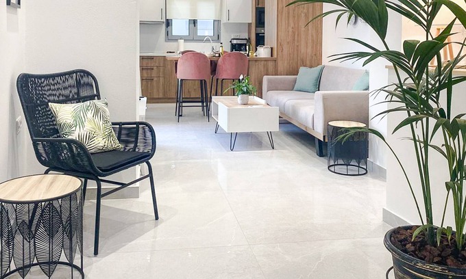 Pigi Casa | "Sweet Pigi" family home