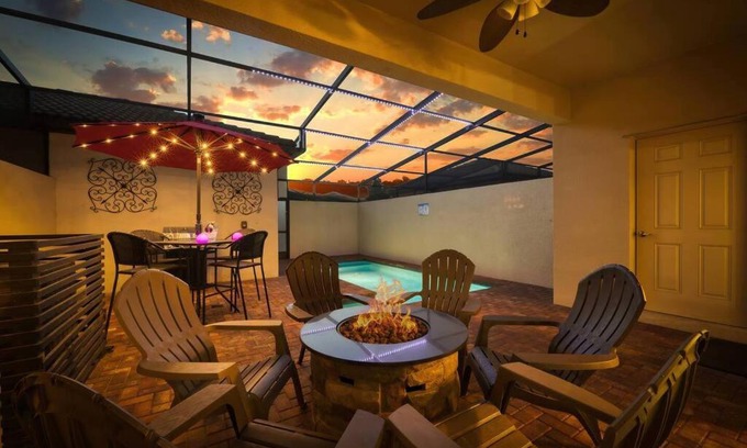 Four Corners Casa | Sweet Retreat - Free Pool Heat & Bbq