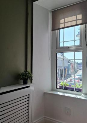 Castletownbere Apartamento | Sweet Retreat