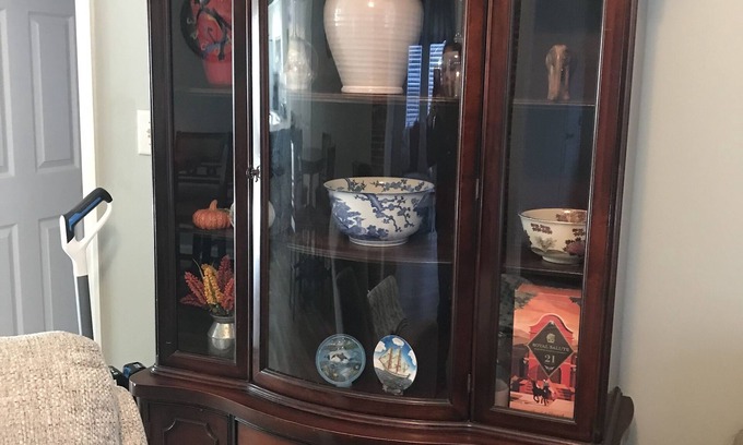 Aiken Casa | Sweet Retreat in Aiken