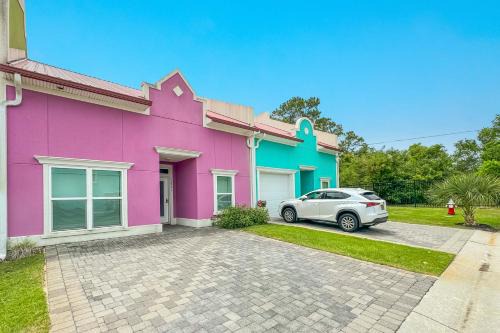 Sunset Pass Casa | Sweet Retreat