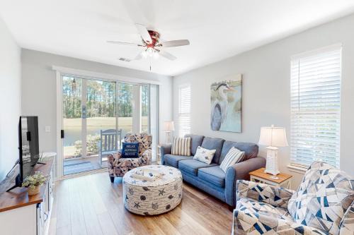 Sunset Beach Apartamento | Sweet Retreat