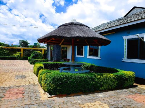 Lusaka Central Apartamento | Sweet Retreat